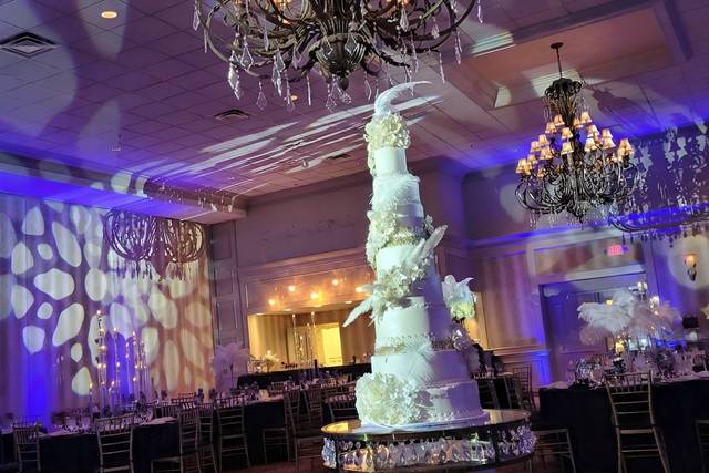 The 10 Best Wedding Decor & Lighting in Sellersburg, IN - WeddingWire