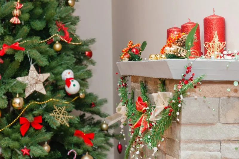 The 12 dangers of Christmas for families – Deseret News