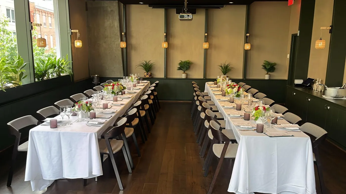 The 16 Best New Year's Eve Venues for Hire in London | Tagvenue UK