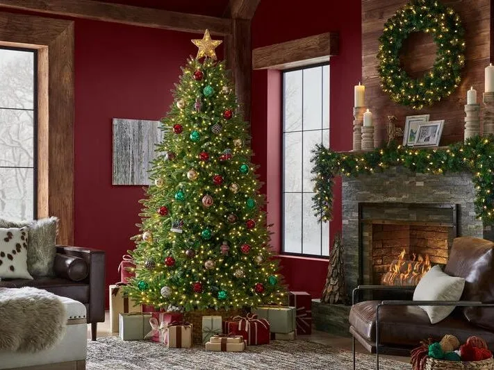 The 18 Best Places to Buy Christmas Decorations Online - Business Insider