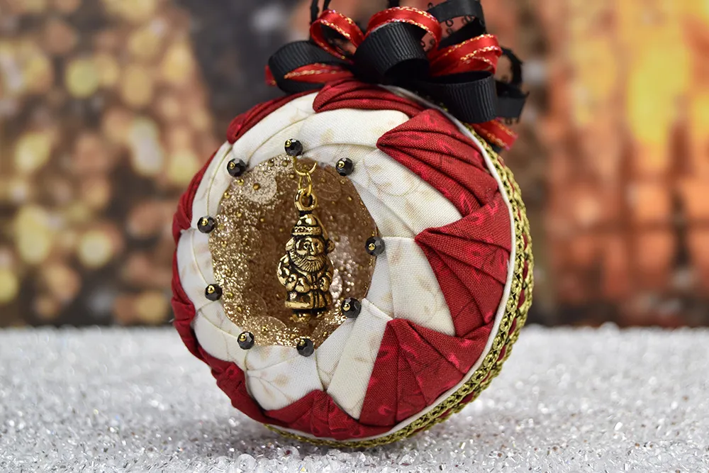The 2022 Christmas Collection – 9th Annual Pattern Bundle – The Ornament Girl