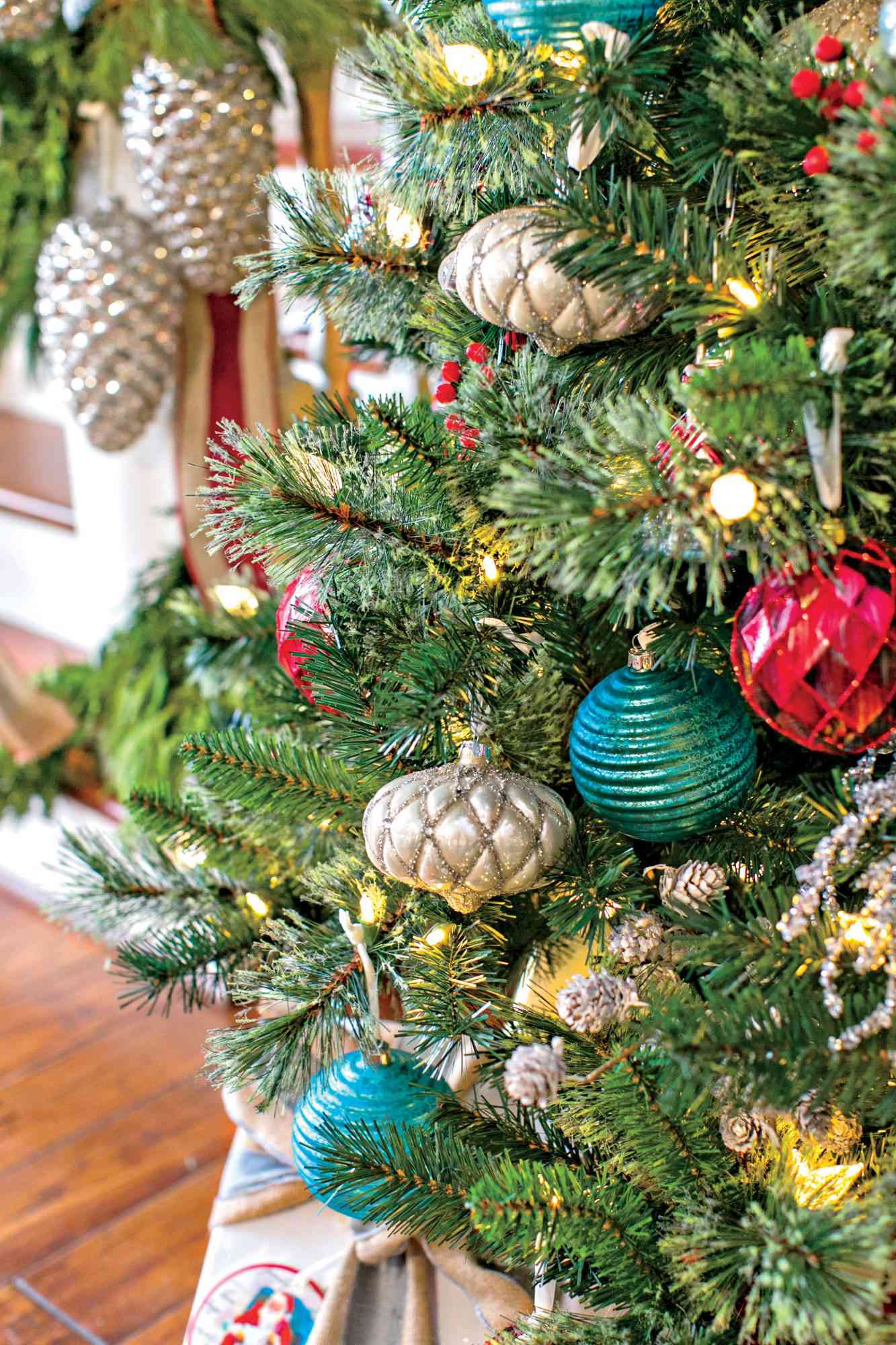 The 22 Best Christmas Tree Farms In North Carolina