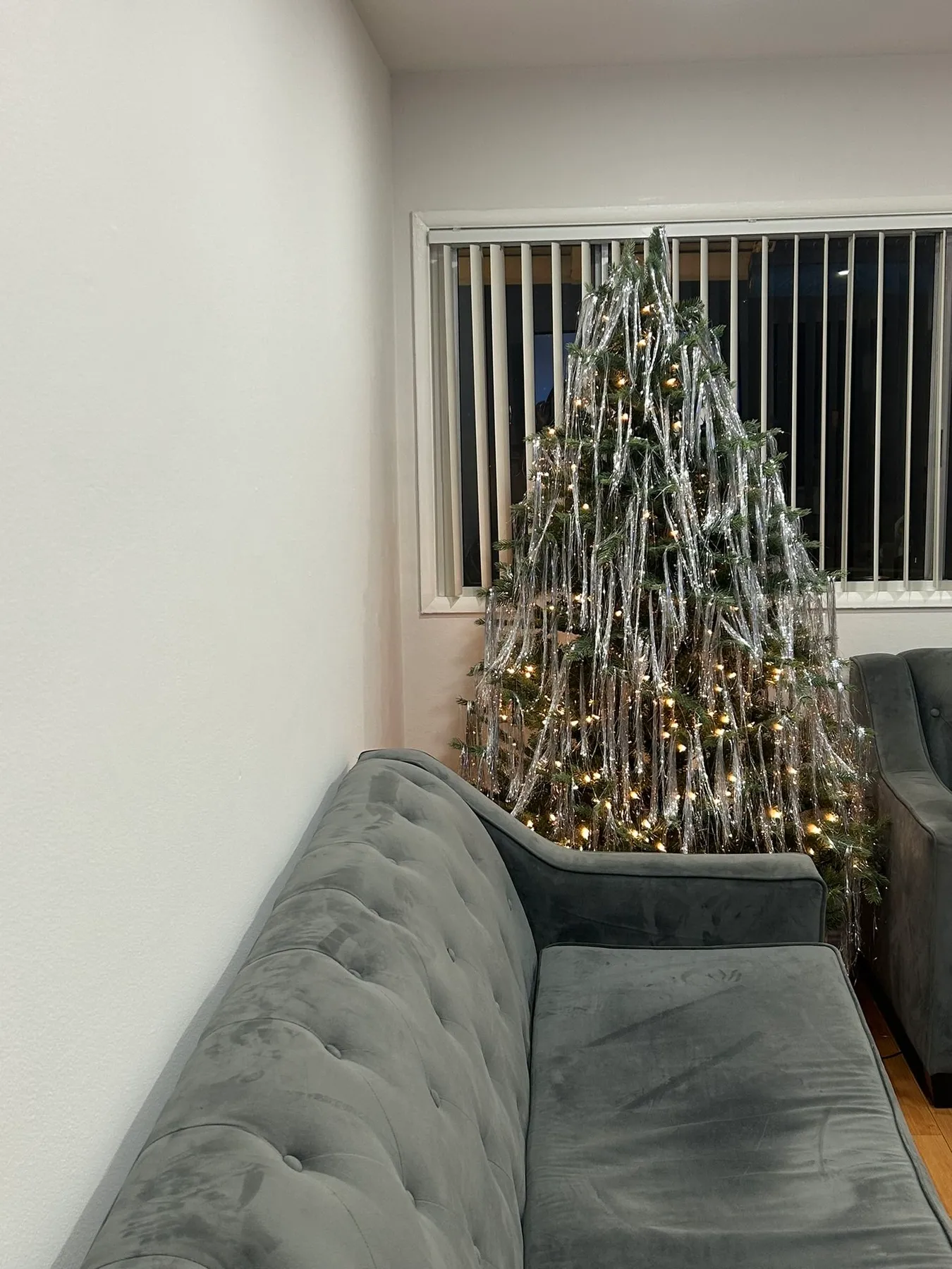 The 9 Best Artificial Christmas Trees of 2026, Tested and Loved by Fake  Christmas Tree With Lights