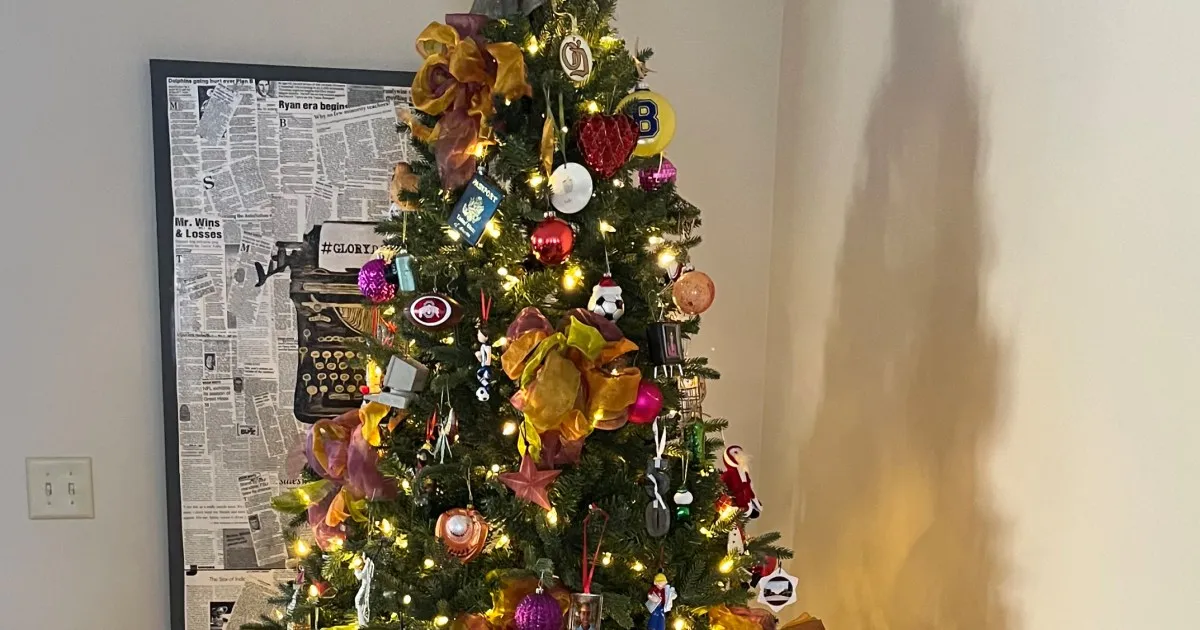 The 9 Best Artificial Christmas Trees of 2026, Tested and Loved by Christmas 🤶 Tree Fake