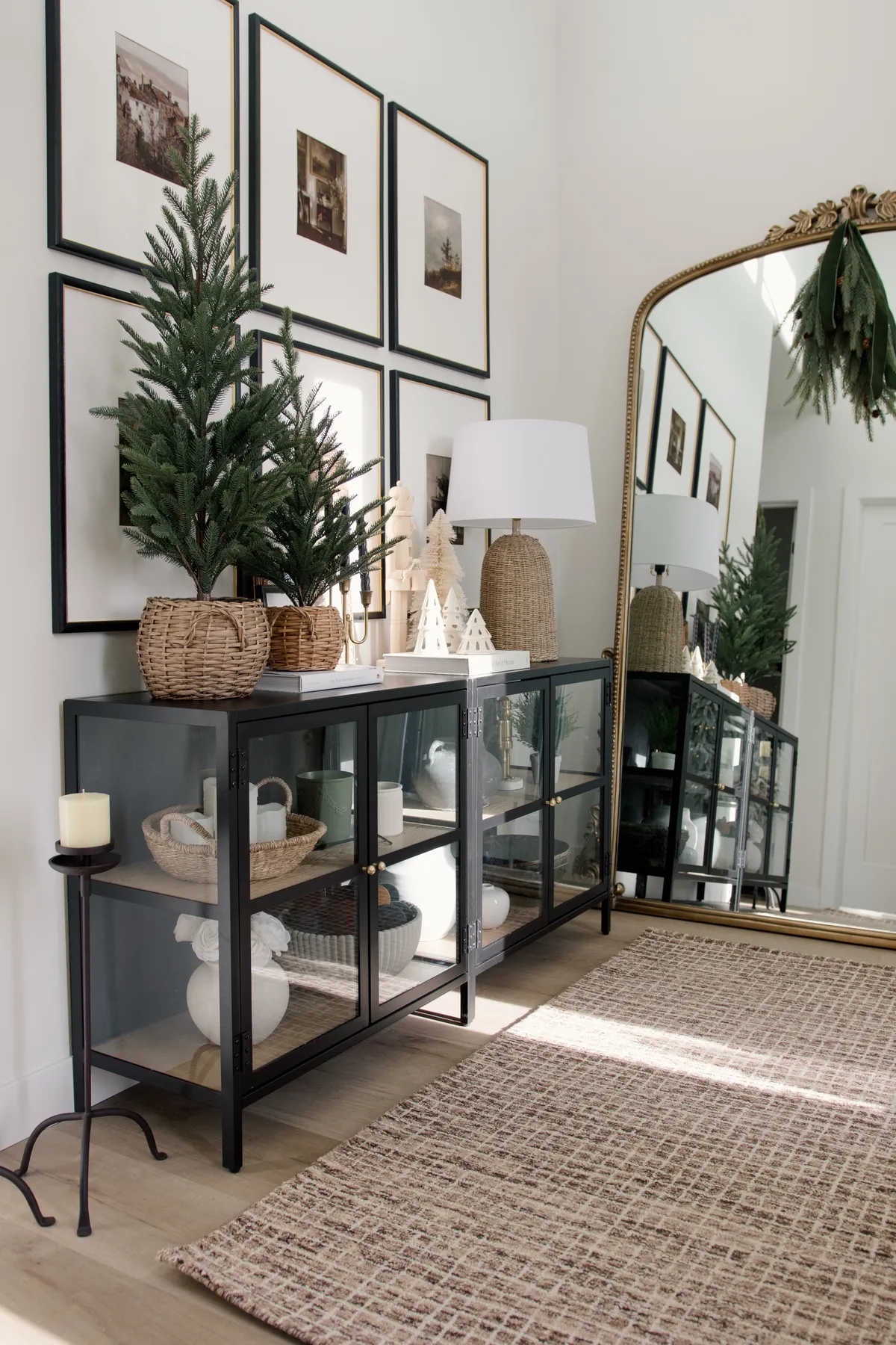 The Best Holiday Home Decor finds from Target - Chelsey Freng | Home and  Style Inspiration