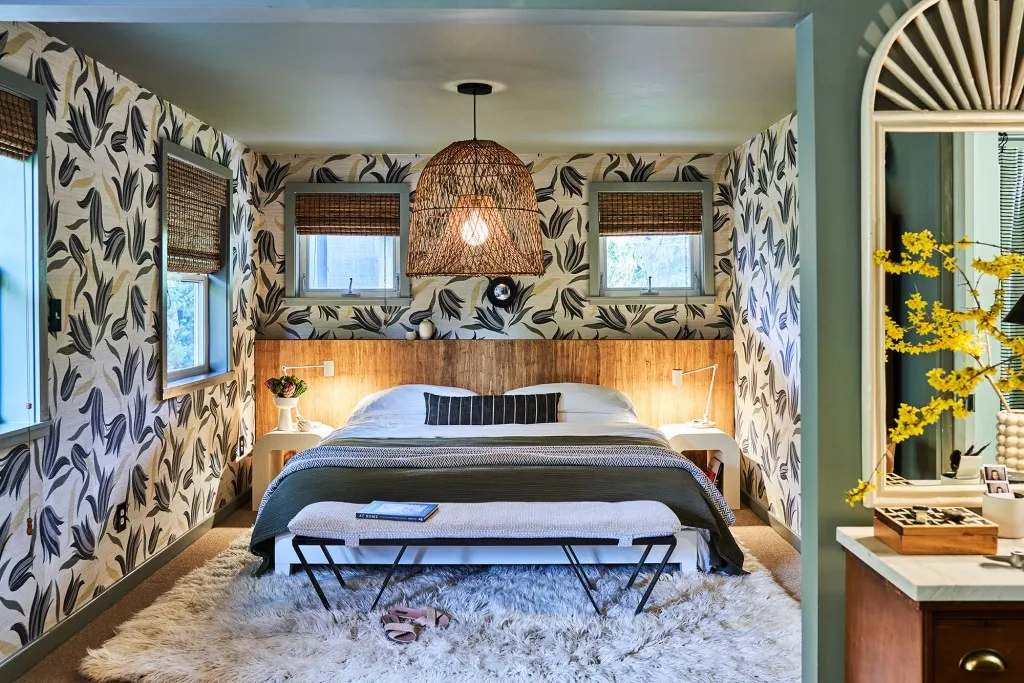 The Biggest Design Trend This Fall and Winter Is Anything but Neutral -  Sunset Magazine