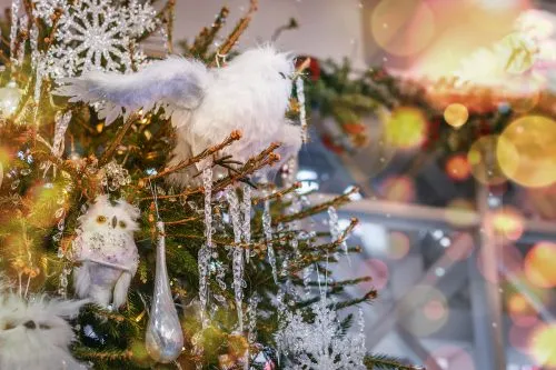 The Christmas Ornament You Are, Based on Your Zodiac Sign — Best Life