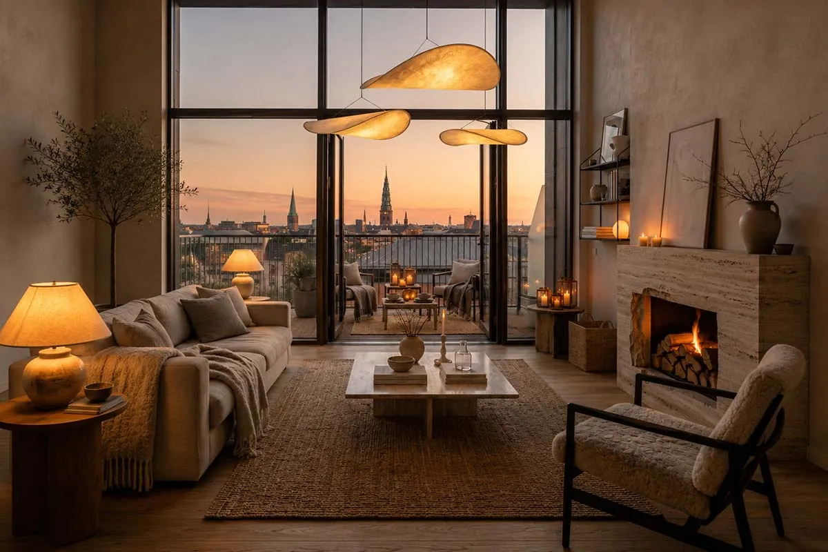 The Core Principles of Scandinavian Design: A Guide to Timeless Elegan –  Nordic Essentials UK