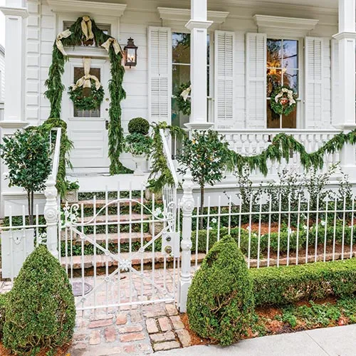 The Cottage Journal Christmas 2022 - Hoffman Media Store