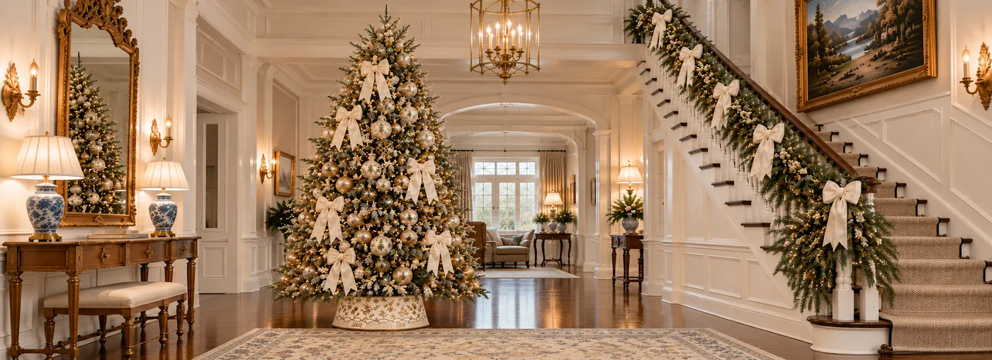The Enchanted Home