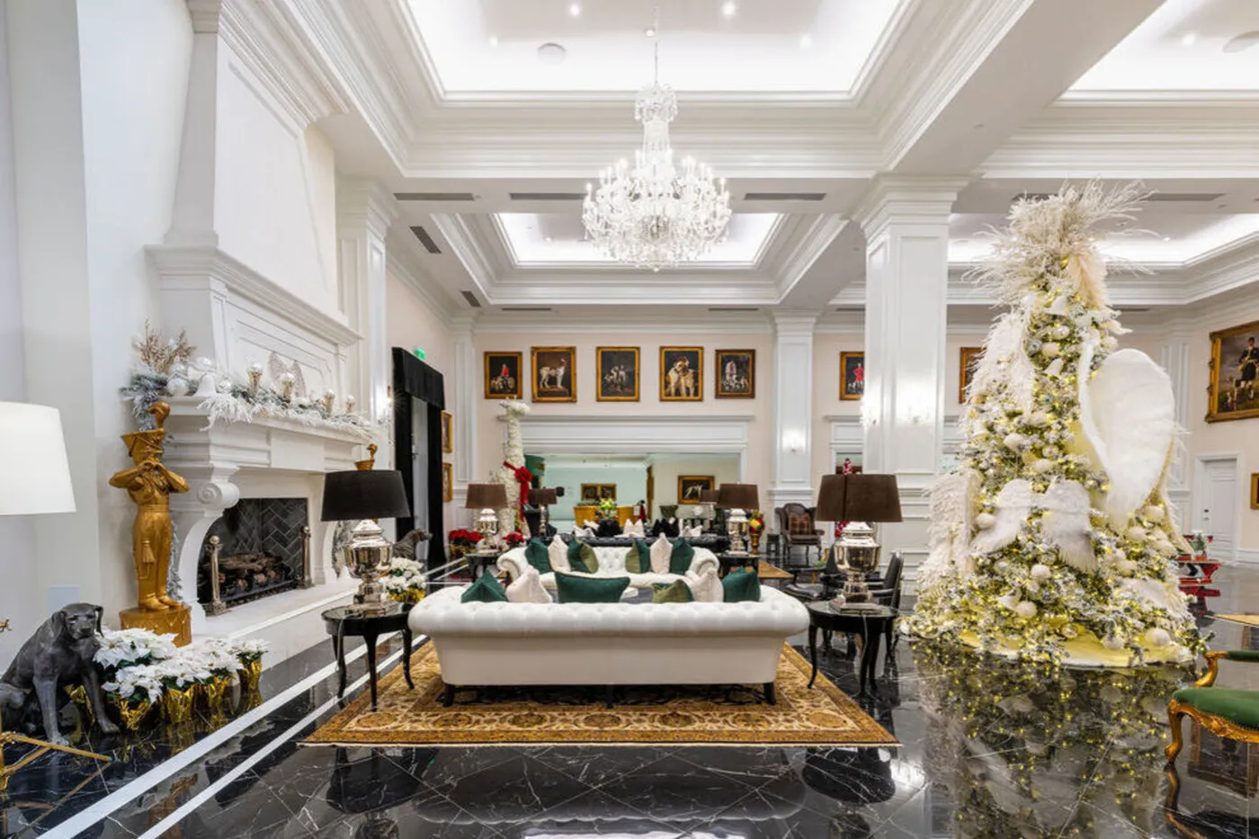 The Equestrian Hotel at World Equestrian Center: 2025 USA TODAY 10BEST  Readers' Choice Awards