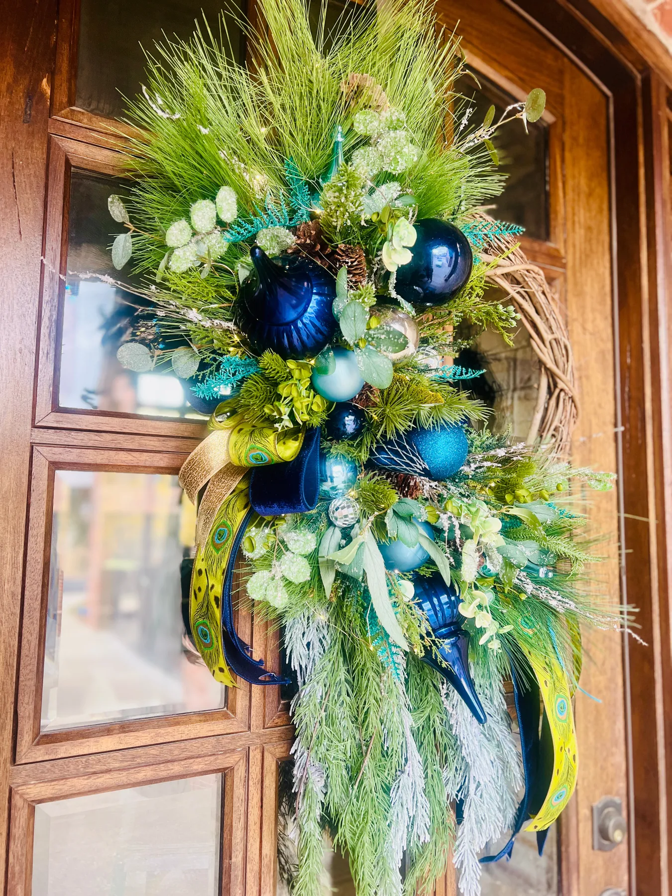 The Everyday Luxury Collection – Swanky Door Decor
