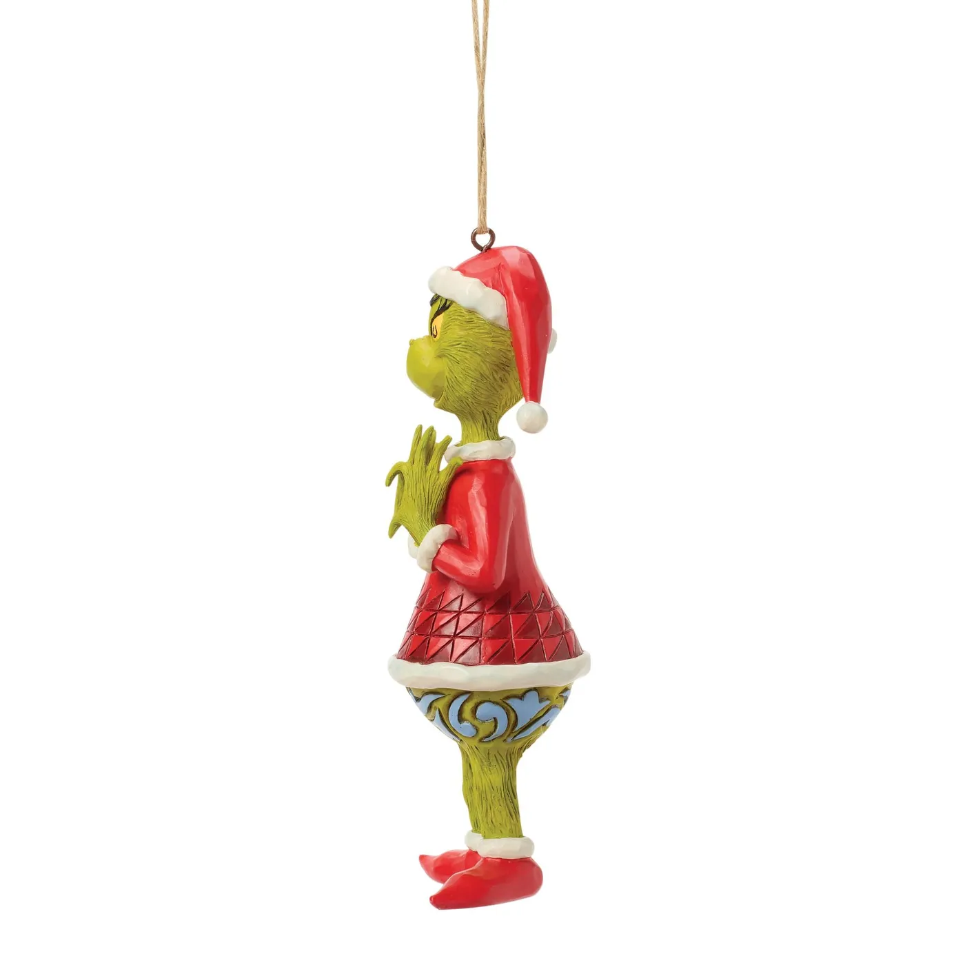The Grinch by Jim Shore – Jim Shore Designs UK