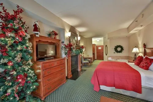 The Inn at Christmas Place, Pigeon Forge (TN) | 2026 Updated Prices, Deals