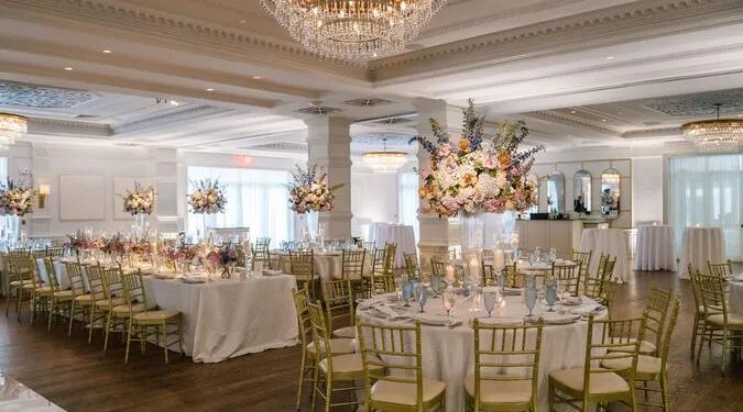 The Lannin + Updated Prices - The Knot