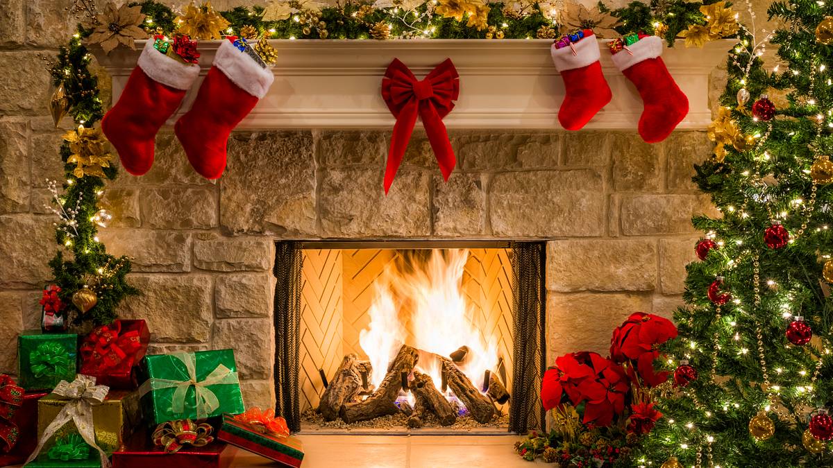 The Origins of 12 Christmas Traditions