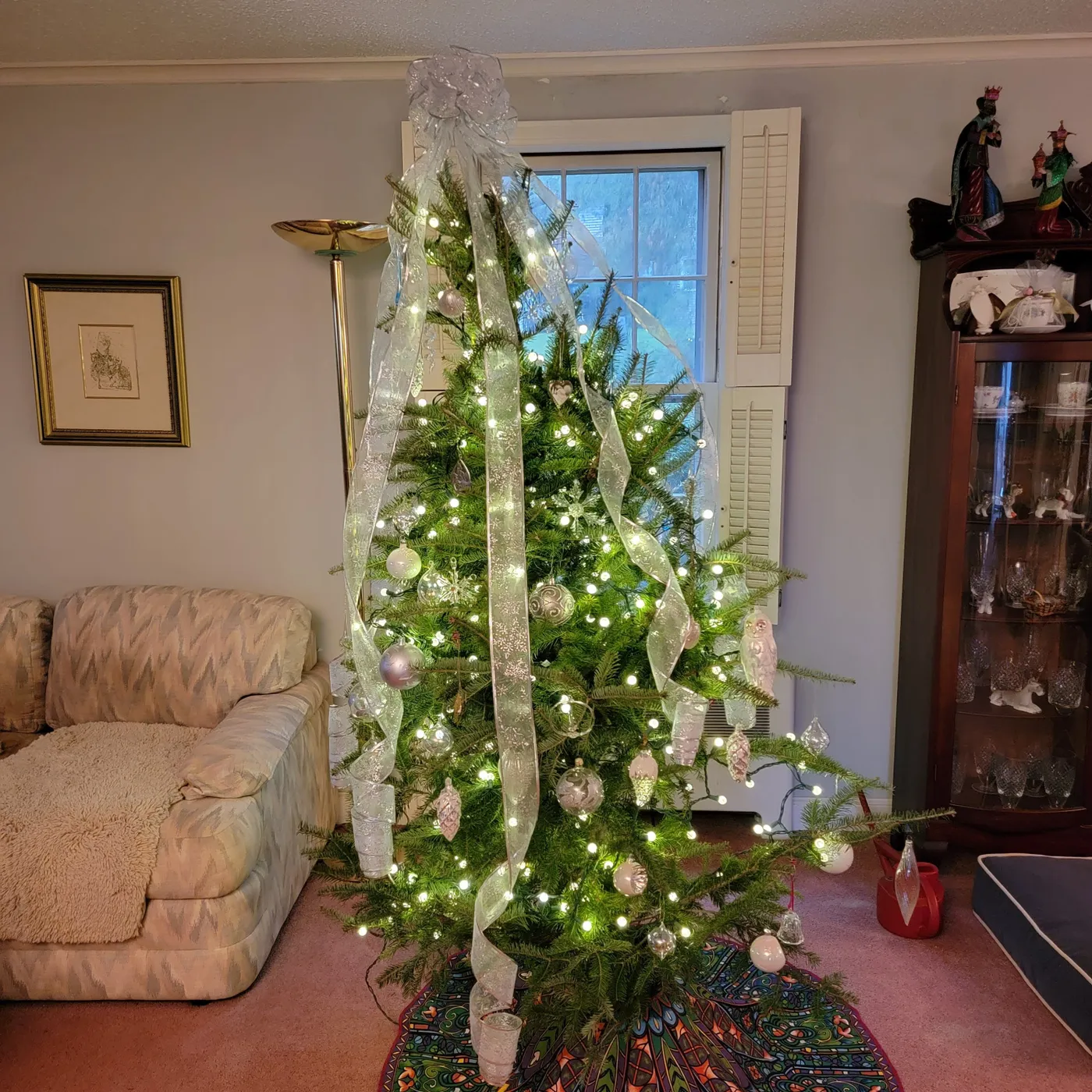 The Real Grinch Tree – Gardendaze