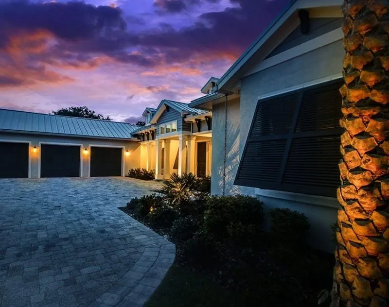 The Transformative Benefits of Outdoor Lighting for Your Property