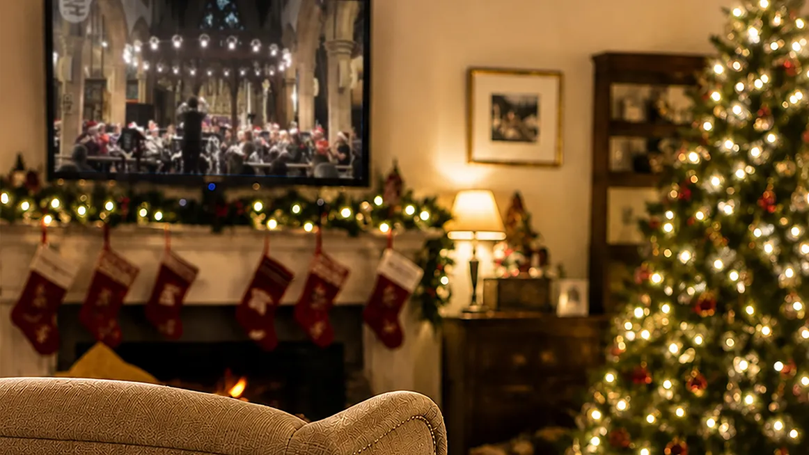 The Twelve Days of Christmas - Abingdon on Thames Town Council