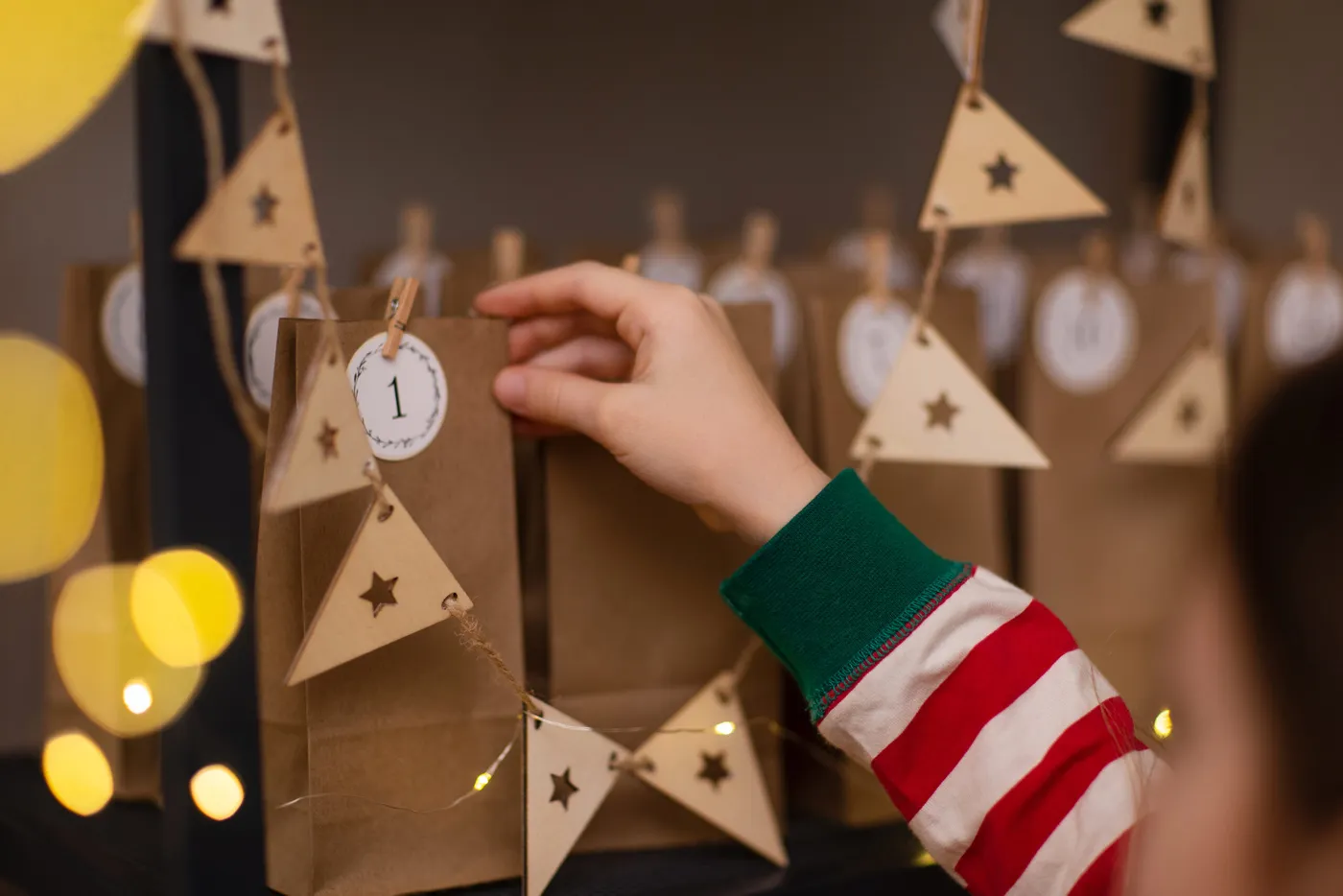The Ultimate Guide to Advent Calendars: Creating Magical Holiday Countdowns - ForYou.ie
