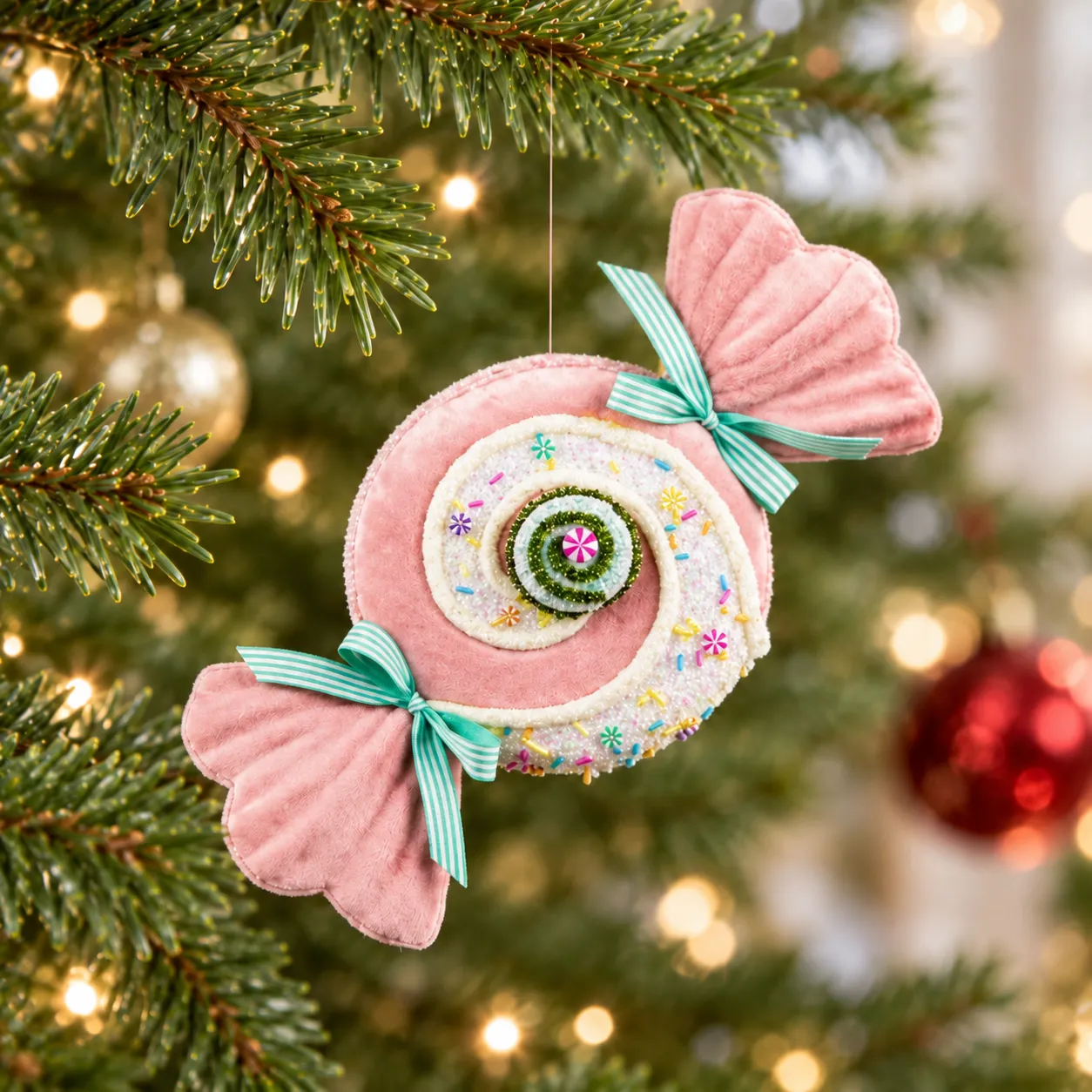 Themed Ornaments – The Christmas Palace