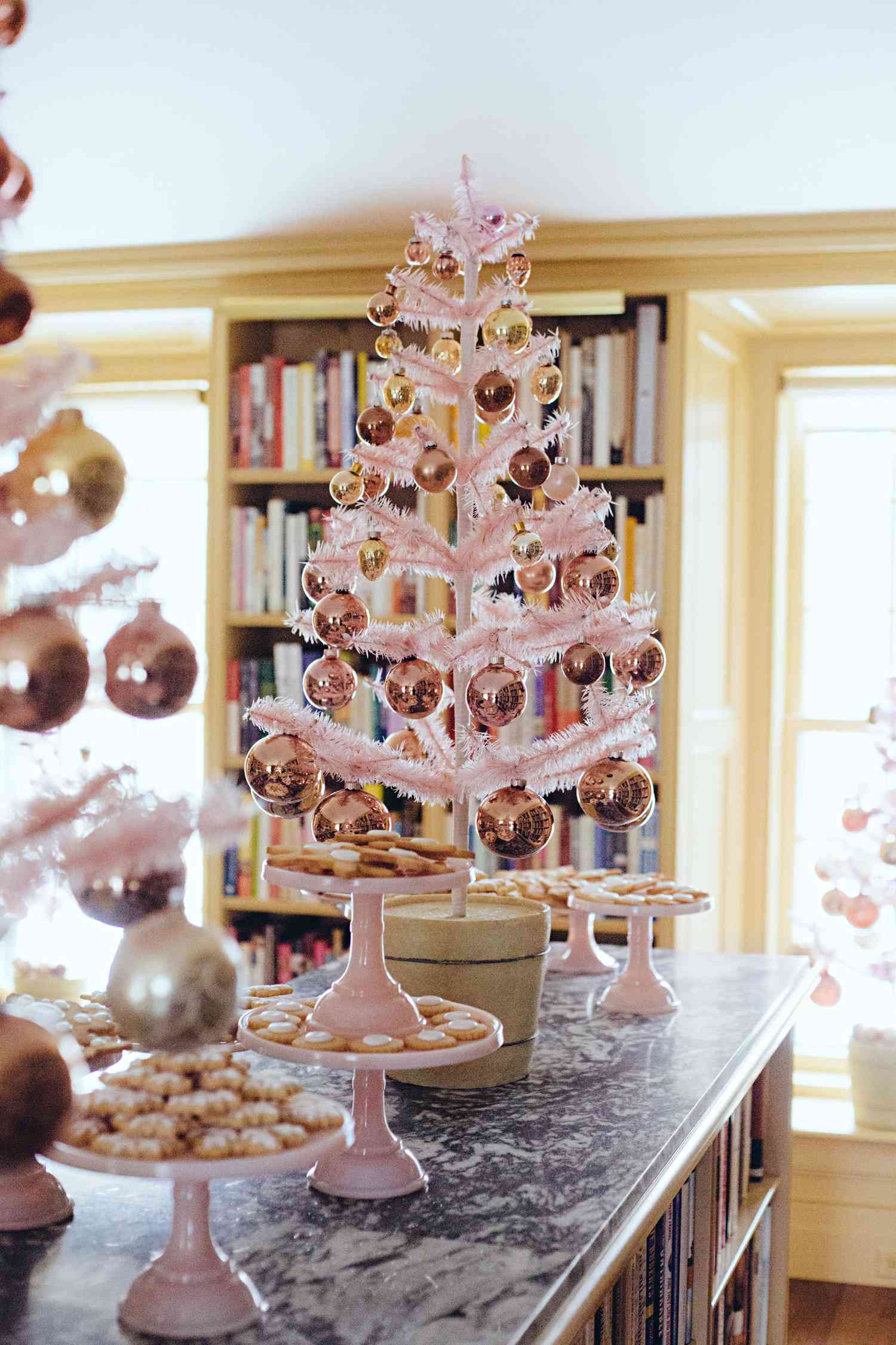 These Are the Cookies Martha's Baking for Her Holiday Party This Year