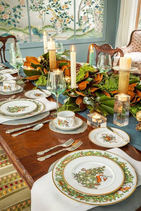 Timeless Details - Columbia Metropolitan Magazine