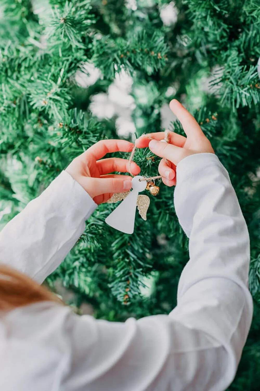 Tips and Tricks for Buying the Perfect Artificial Christmas Tree