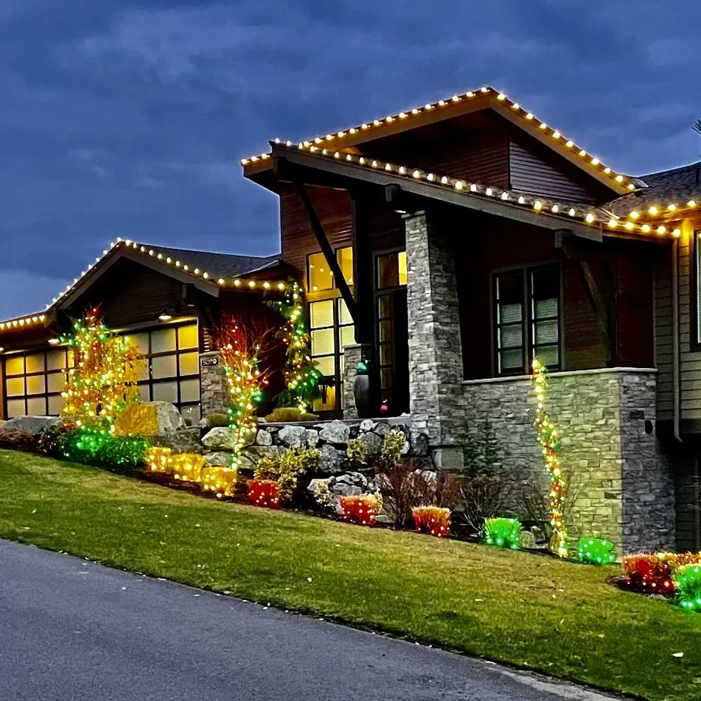 TOP 10 BEST Christmas Lights Display near Stanwood, WA 98292 - Updated 2026  - Quality & Affordability - Yelp