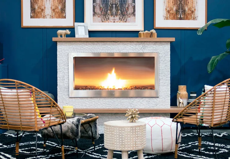 Top 10 Ventless Fireplace Designs I Blog I HearthCabinet
