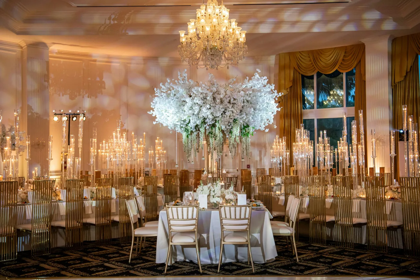Top 20 Gala Planners In Orlando | PartySlate