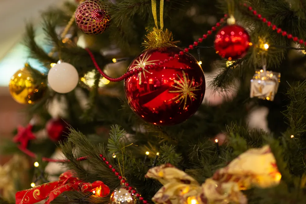 Top 5 Annual Christmas Ornaments for 2024 - Silversuperstore.com Blog