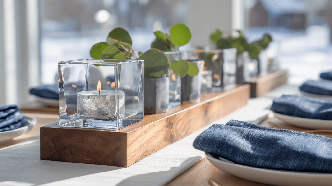 Top 7 Styling Ideas for 2026 New Year Table Decorations | eFavormart
