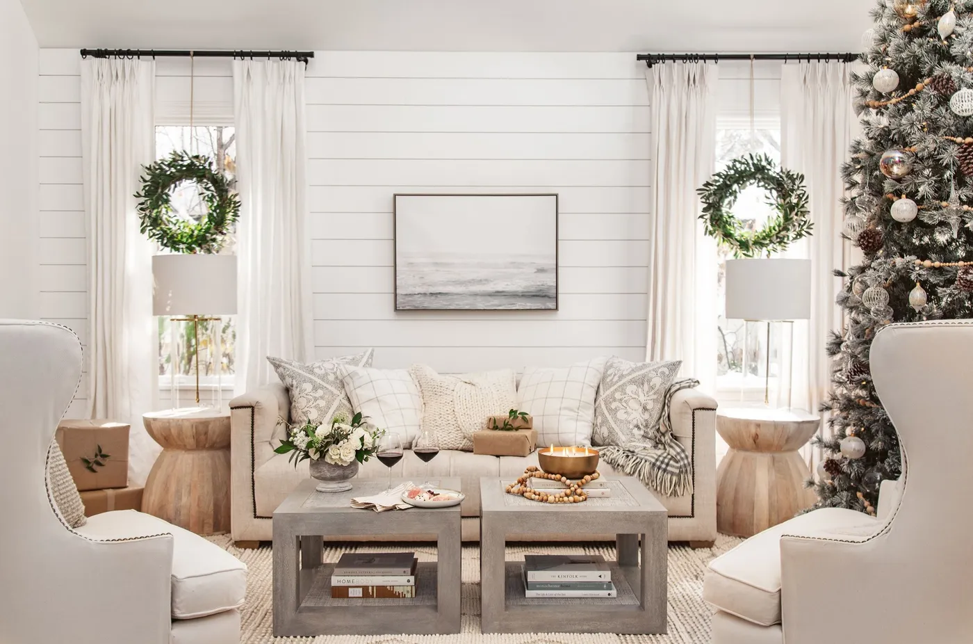 Top Christmas Decor Themes to Deck Your Home in this Year | SquareRooms