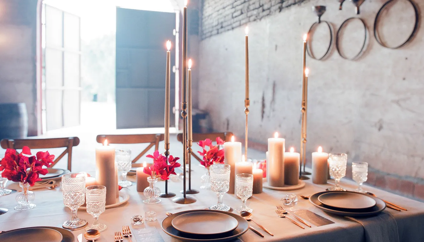 Top Gala Designers and Florists In Kansas City | PartySlate