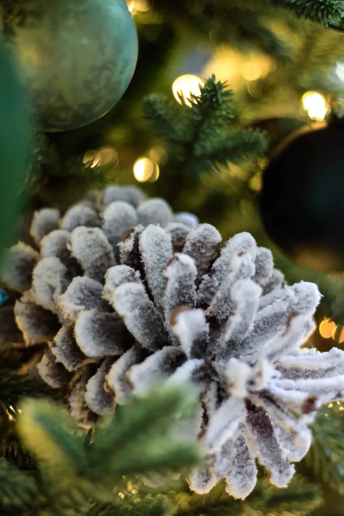 Town and Country Christmas Decor — Wildflower Home Interiors
