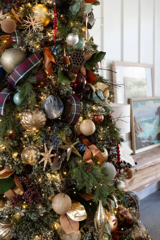 Traditional Christmas Ornaments - Designer Picks | Foter