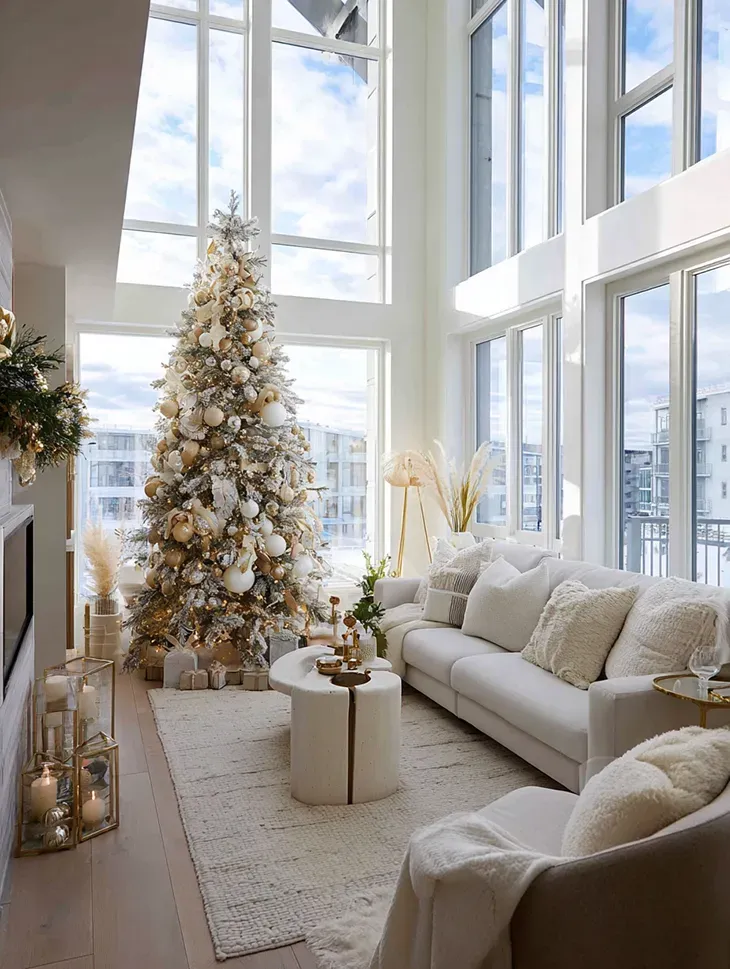 Transform Your Home into a Christmas Sanctuary: Practical Ideas for a Cosy  and Festive Season