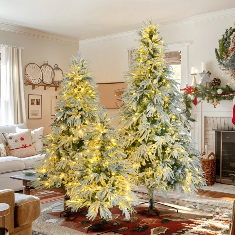 Tree Set Christmas Trees - Designer Picks | Foter