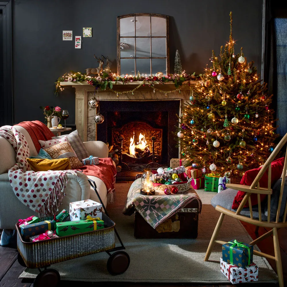 Trendy Christmas decorations for 2019 – The Sleep Journey