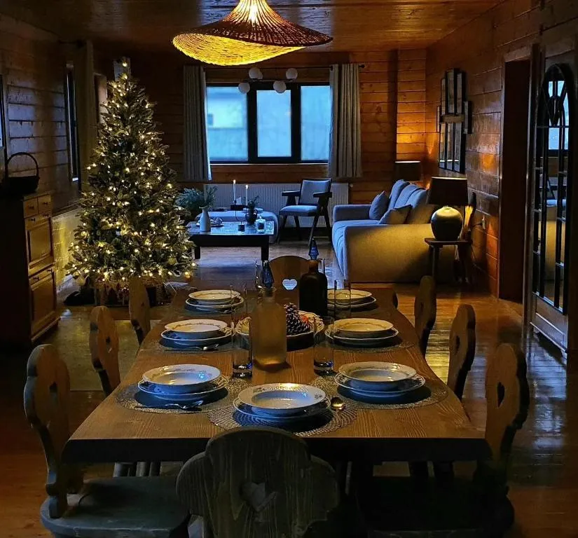 VIA AURUM Modern-rustic guesthouse in Transylvania, Bistra (updated prices  2026)