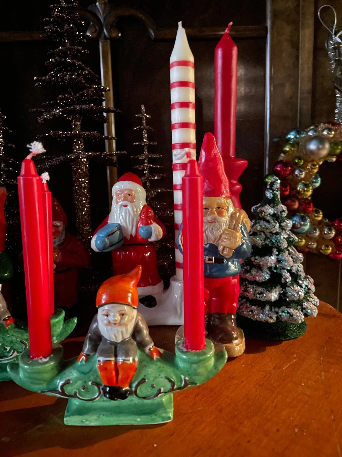 VINTAGE CHRISTMAS at BON TON goods – Bon Ton goods