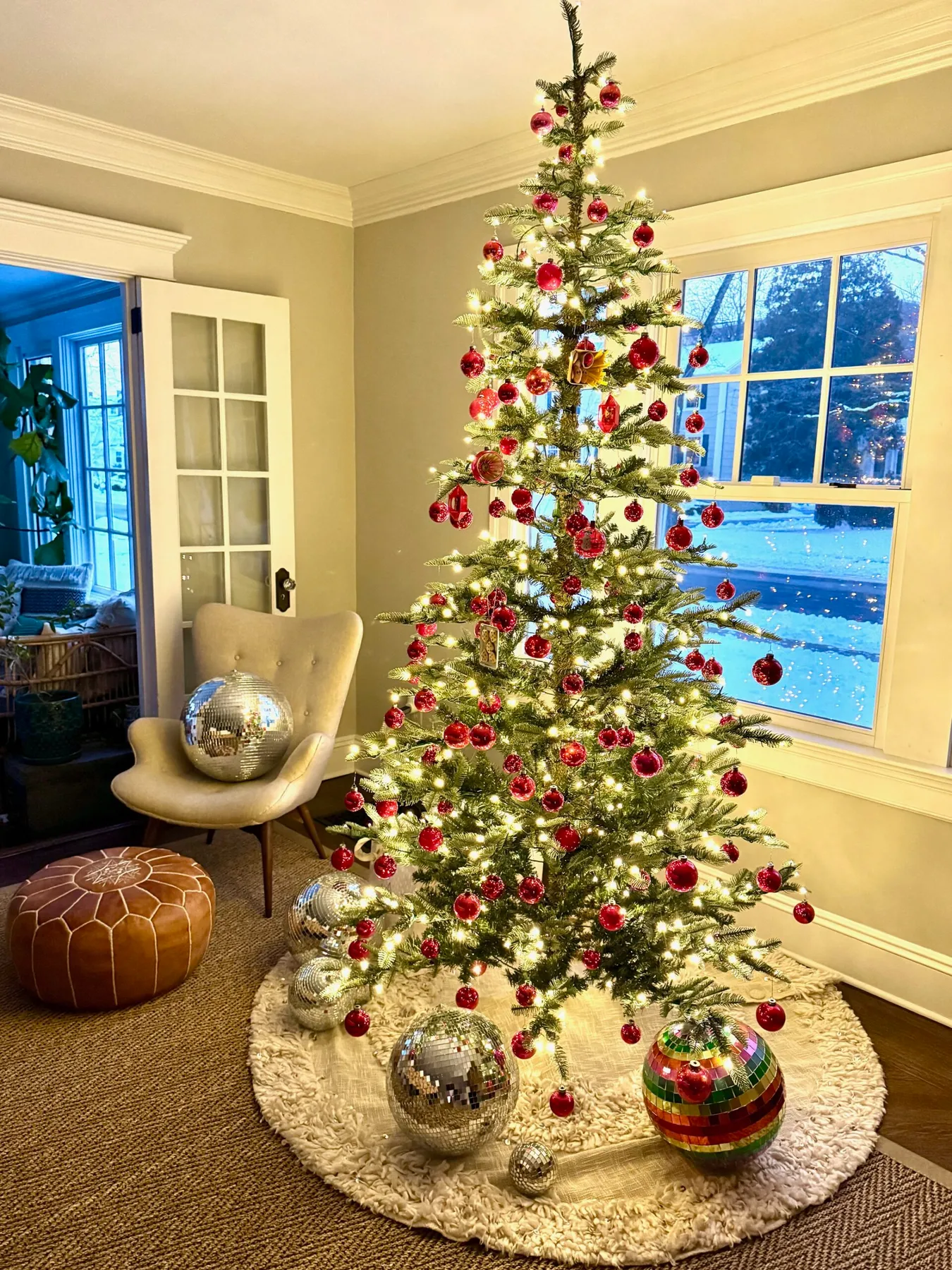 Vintage Ornaments Merry Brite Christmas Ornaments Celebrate Christmas In  Style With Our Merry Bright Vintage Ornament –