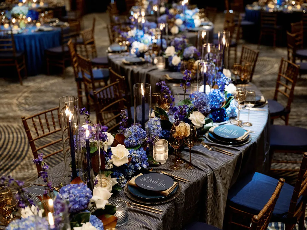 Visionist Anniversary Gala at Four Seasons in Baltimore, Maryland - Sweet Root Village Blog