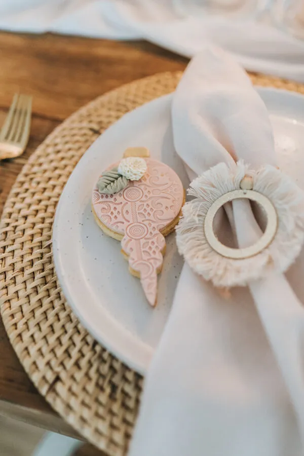 Warm Tidings | Sunshine Coast Christmas Decor + Styling | Hire and Styling  by Simply Style Co