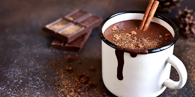 Warm Up with Some of NJ's Best Hot Chocolate | VisitNJ.org