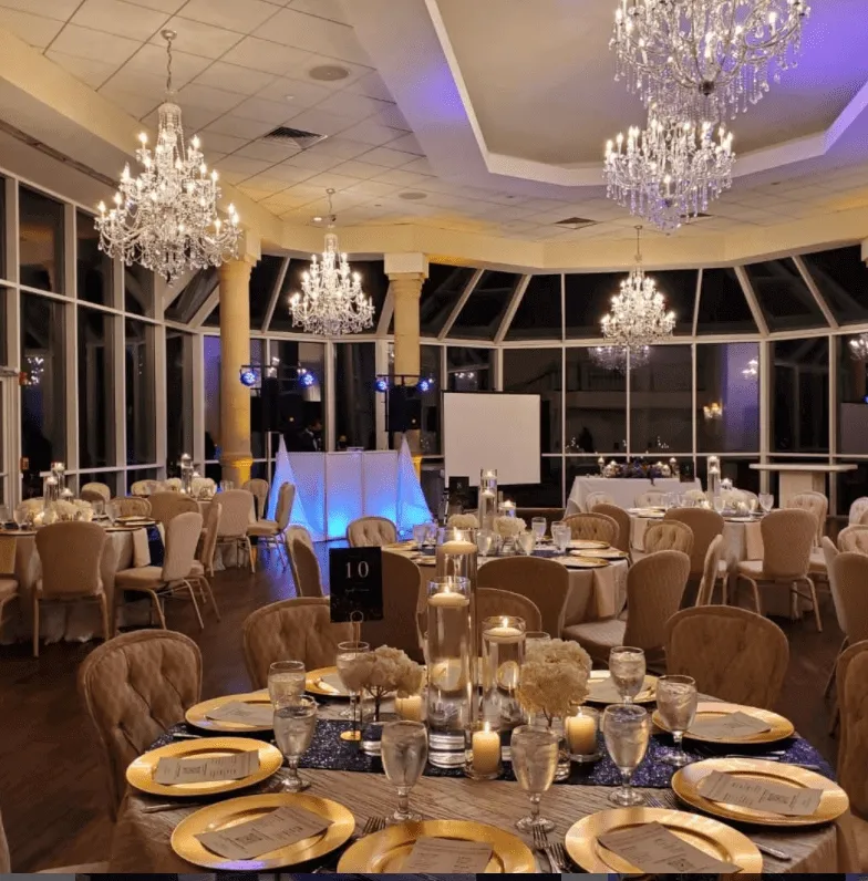 wedding Archives - D. R. Roberts Event Management