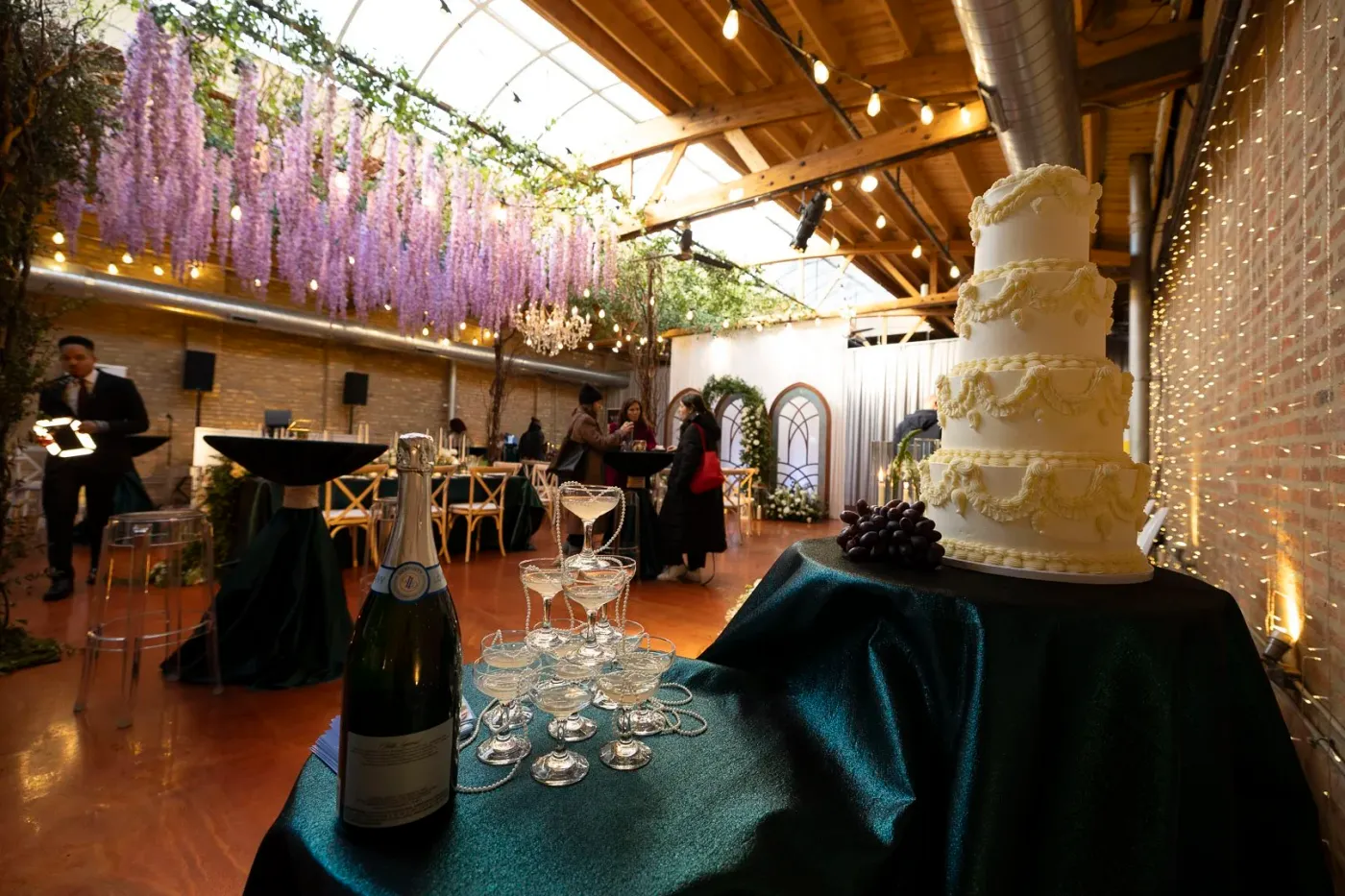 wedding decor — Loft on Lake Photo Blog — Loft on Lake