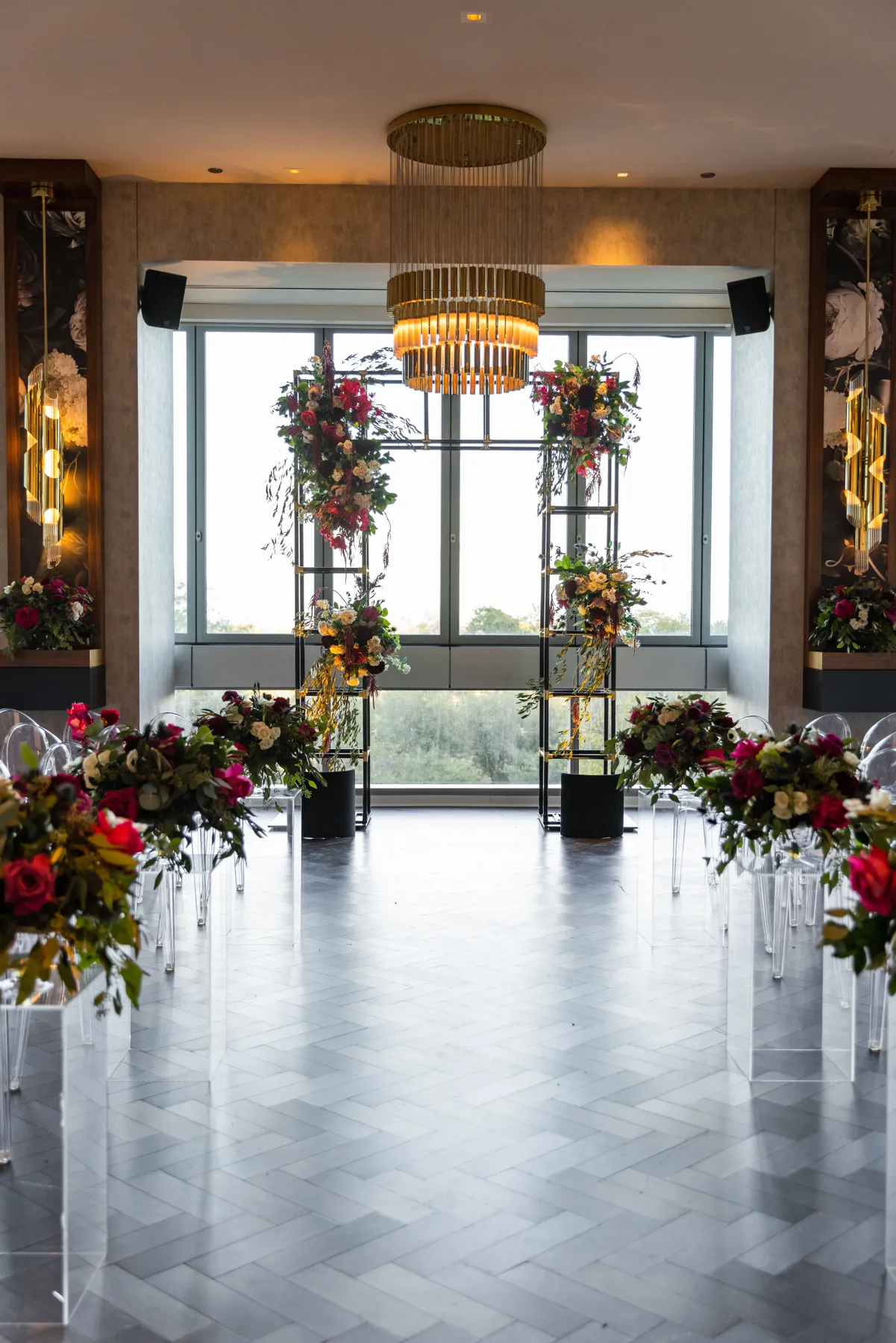 Wedding Themes & Trends | PartySlate