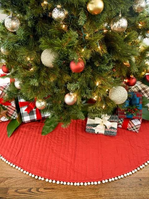What Is Ralph Lauren Christmas? Here Are 16 Ways To Get the Heritage  Holiday Look | HGTV